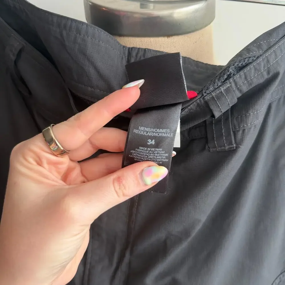 The North Face Hiking Pants